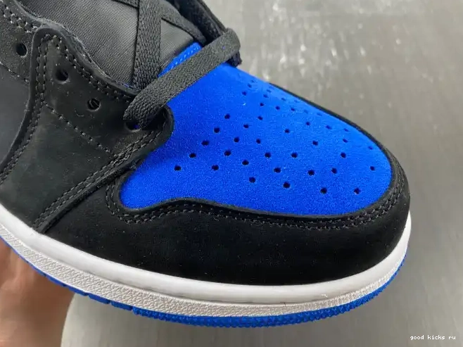Cheap Reimagined Air Royal High OG Jordan DZ5485-042 1 0430